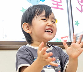 野中歯科・矯正歯科の小児矯正の特徴2