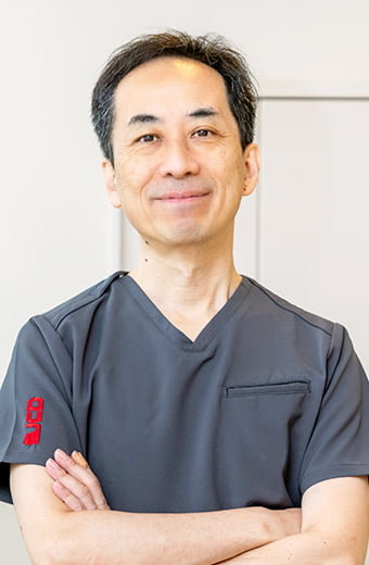 院長のご紹介 イメージ3