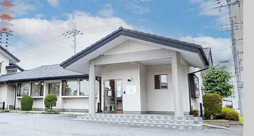 野中歯科・矯正歯科が選ばれる理由6