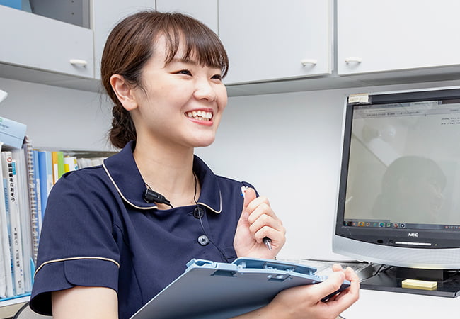 大人でも矯正ができるか聞きたい イメージ