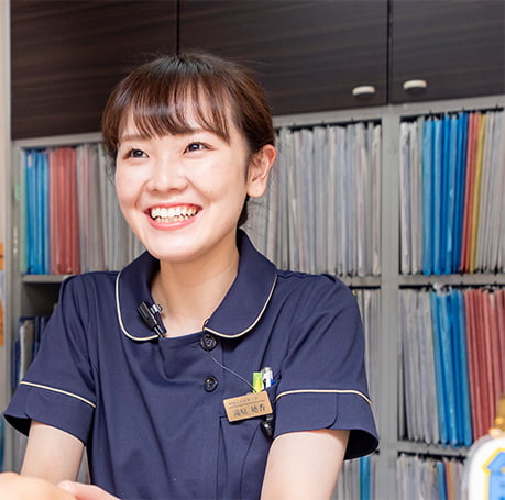 治療プランにについて イメージ